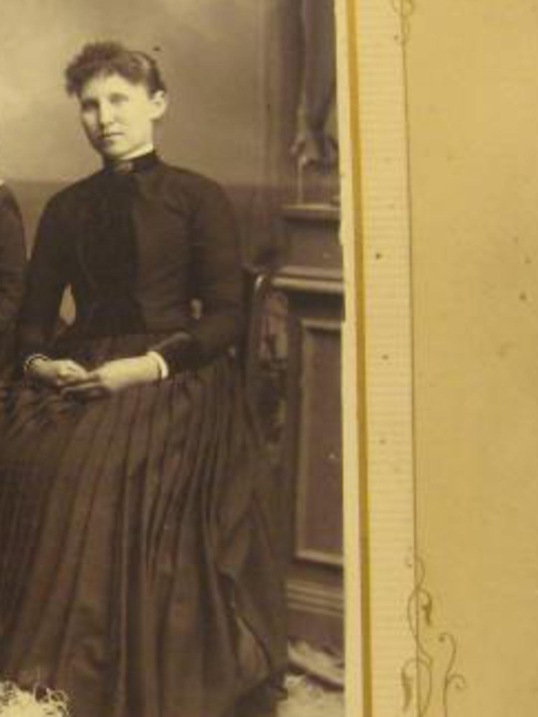 Mary Ann Smith (1844 - 1916) Profile